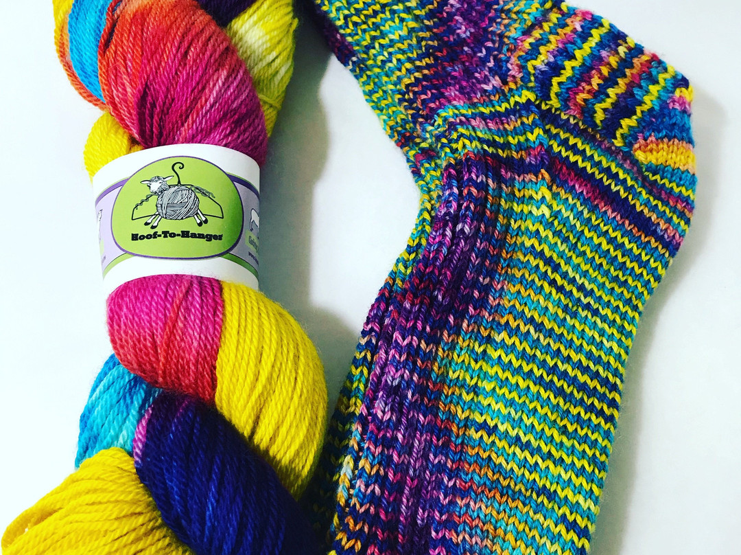 Hoof-To-Hanger Fiber Mill-Bridgman必去景点