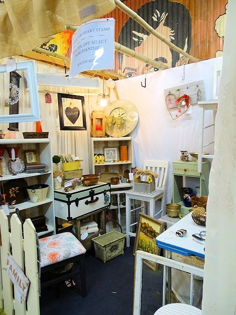 Southern Antiques and Accents-费尔霍普必去景点