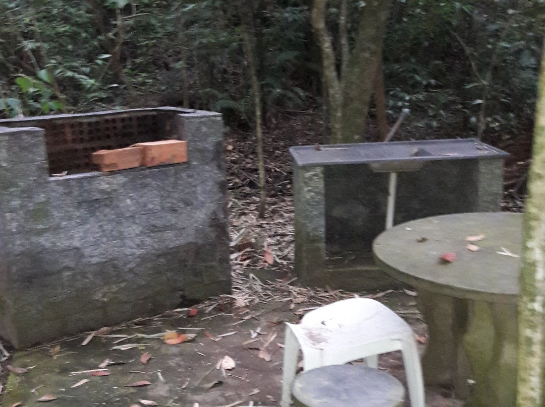 Cachoeira do Macacu Garopaba-Garopaba必去景点