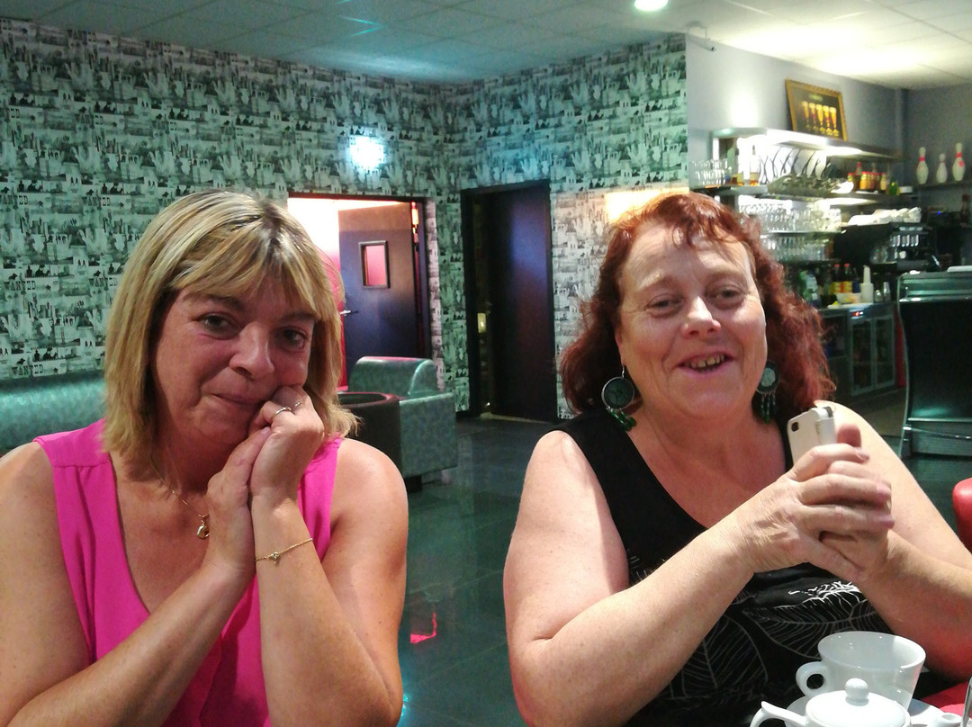 Skybowl-图尔必去景点