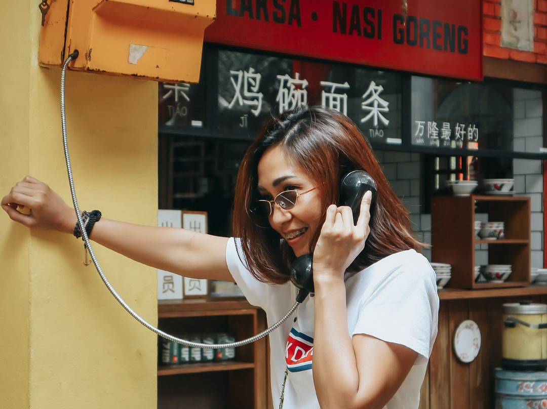 Chinatown Bandung景点图片