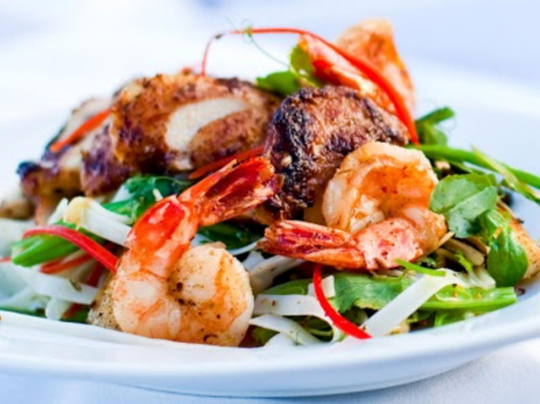 Off The Grid 365-玛格丽特河必去景点