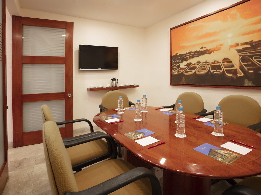 Fiesta Inn Veracruz Malecon主图