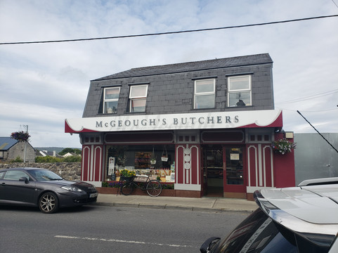 Fough East B&B主图