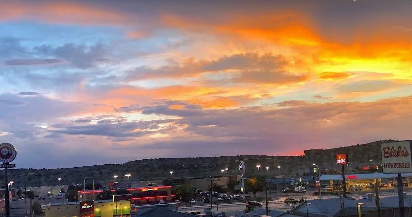 SpringHill Suites by Marriott Gallup主图