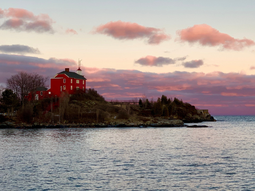 Marquette Maritime Museum景点图片