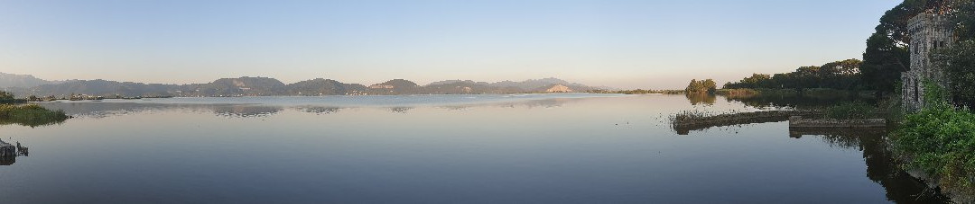Lake Massaciuccoli景点图片