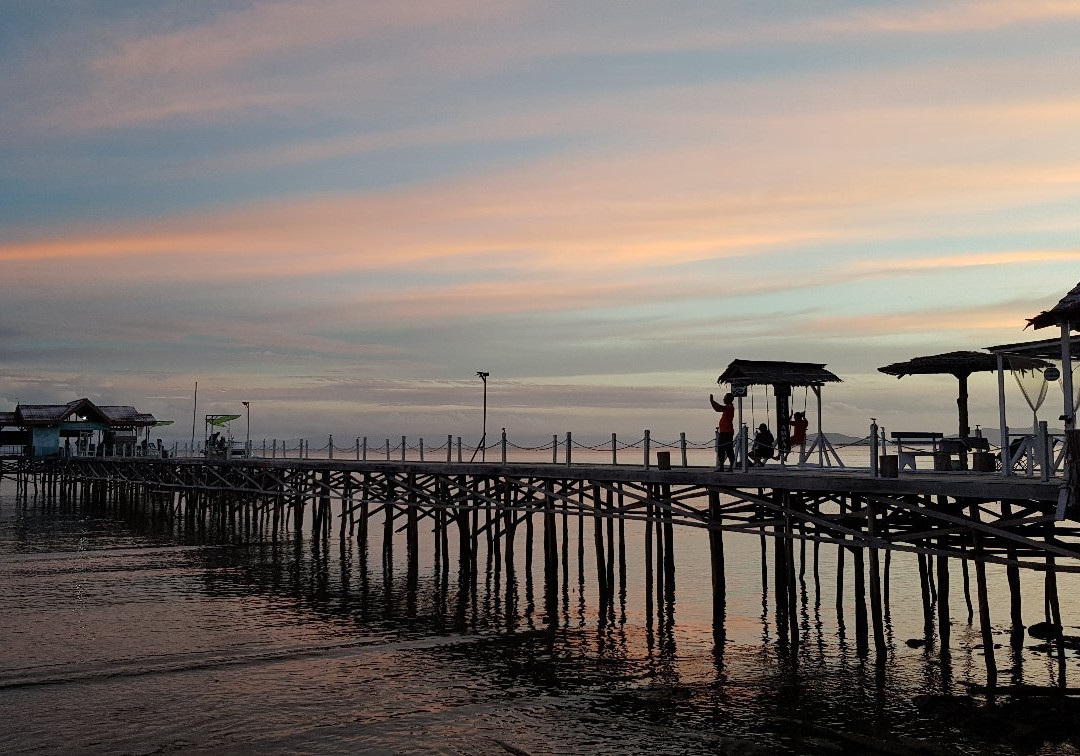 Gurara Dive Resort Raja Ampat主图