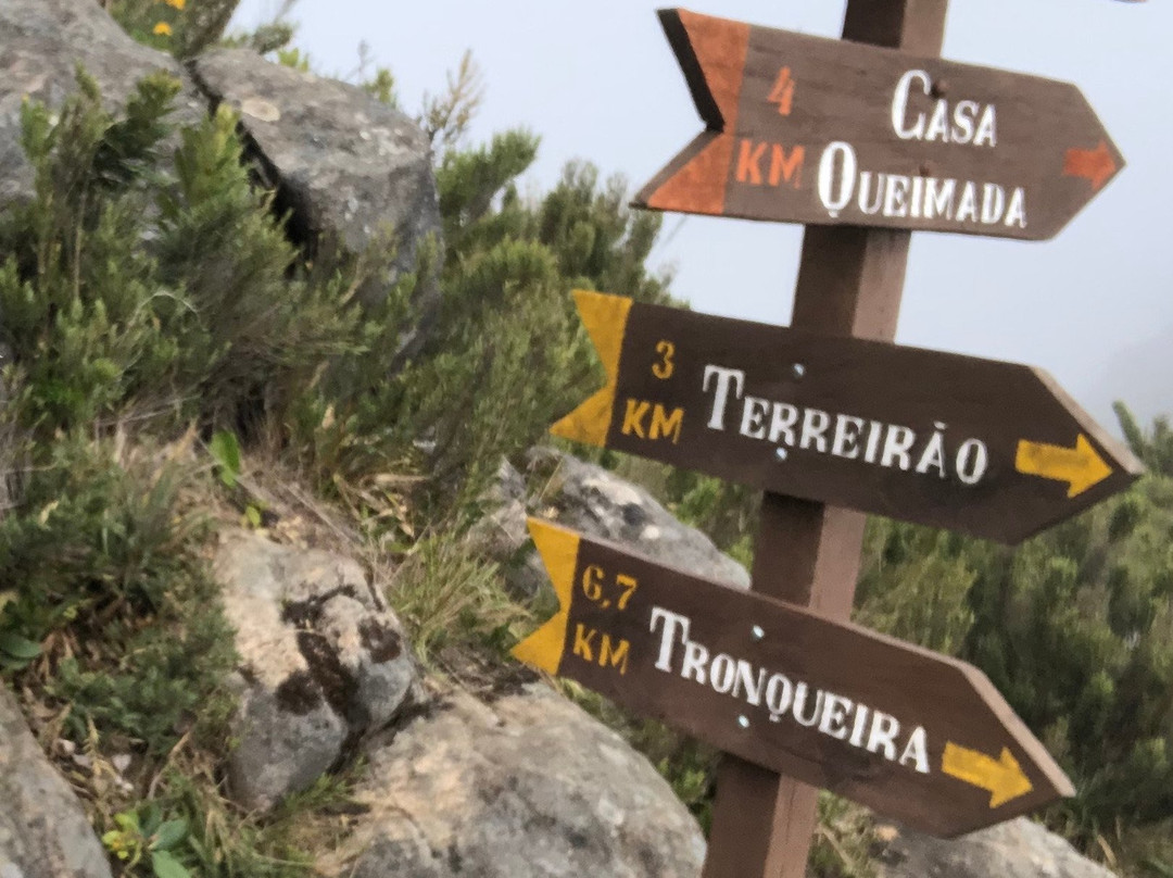 Recanto do Caparao主图