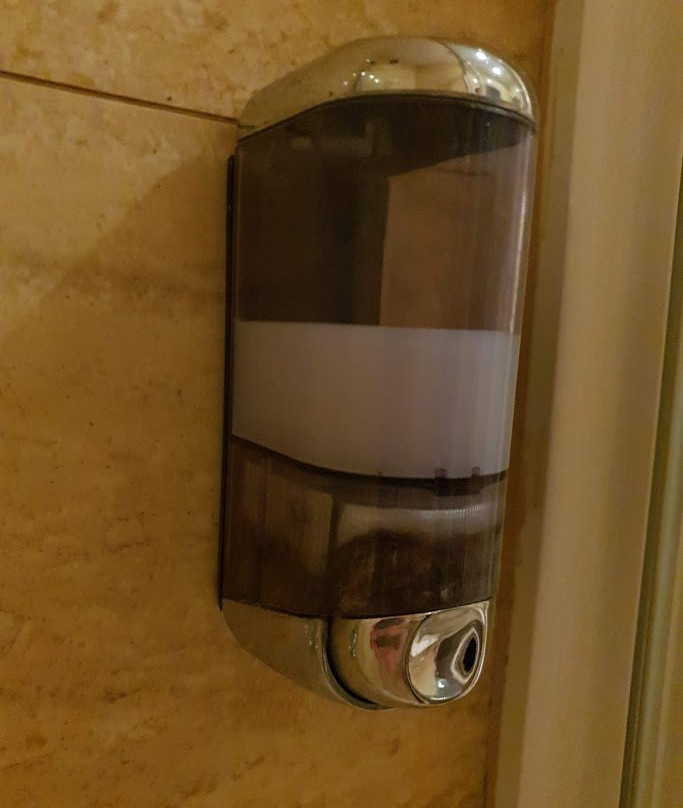 Hotel Kaliski Ratuszowy主图