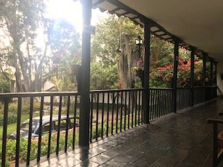 Hotel Hacienda Suescun主图