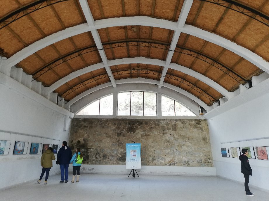Museo Ex Ballenera de Quintay-Quintay必去景点