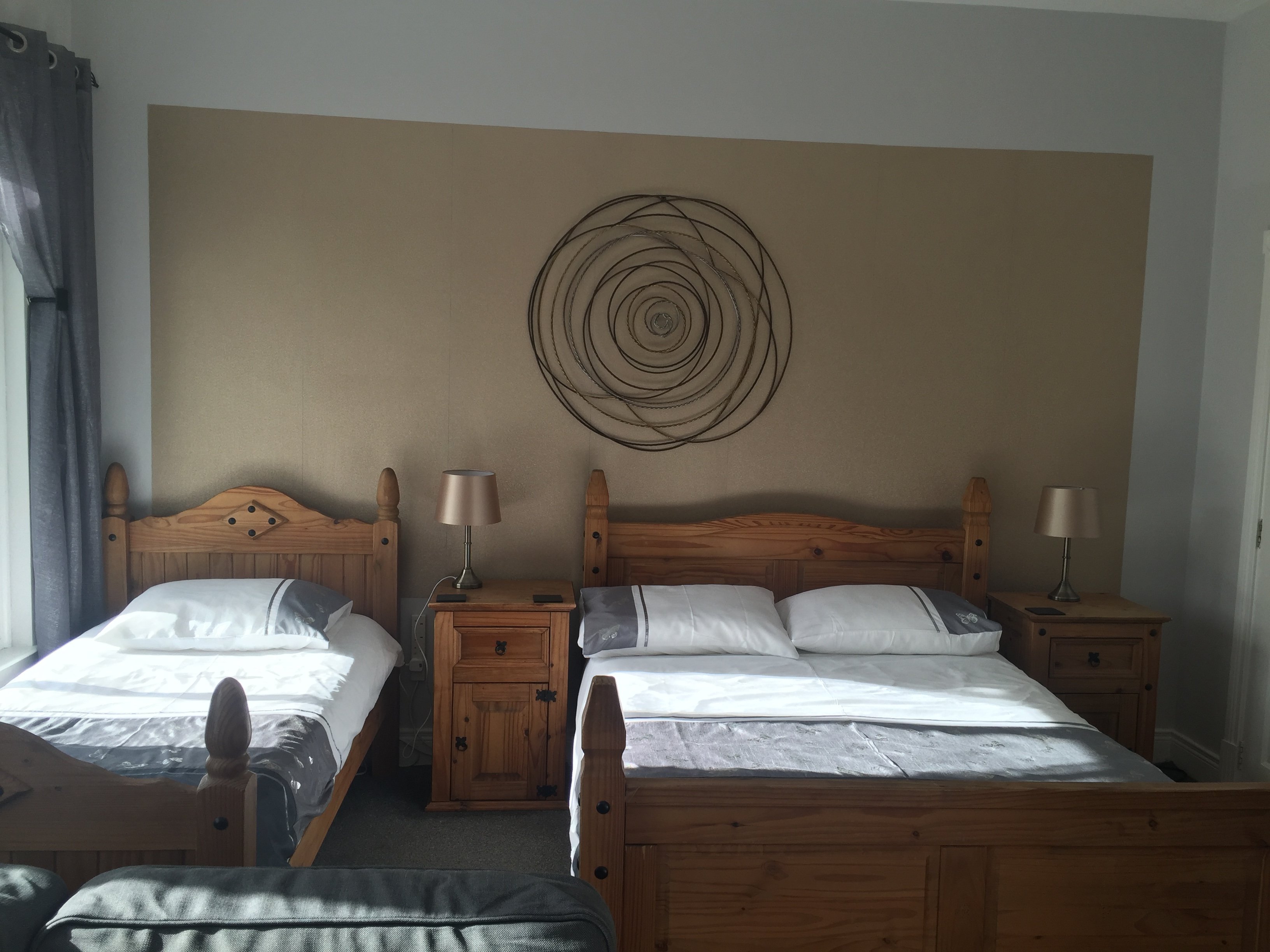 The Keep Guesthouse-官方