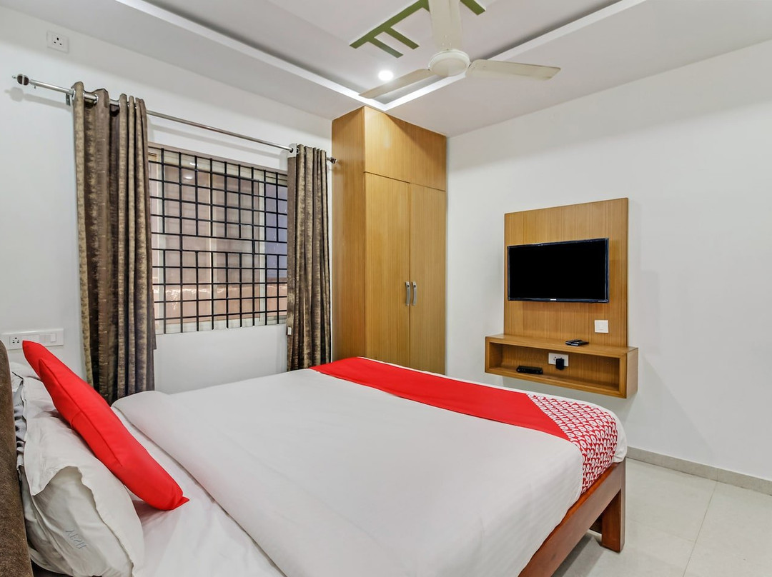 OYO 28303 Yesh Comforts主图