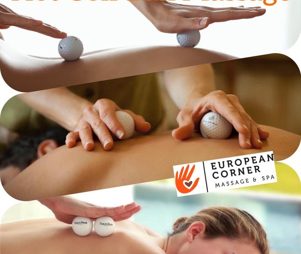 European Corner Massage&Spa-弗洛伦斯必去景点
