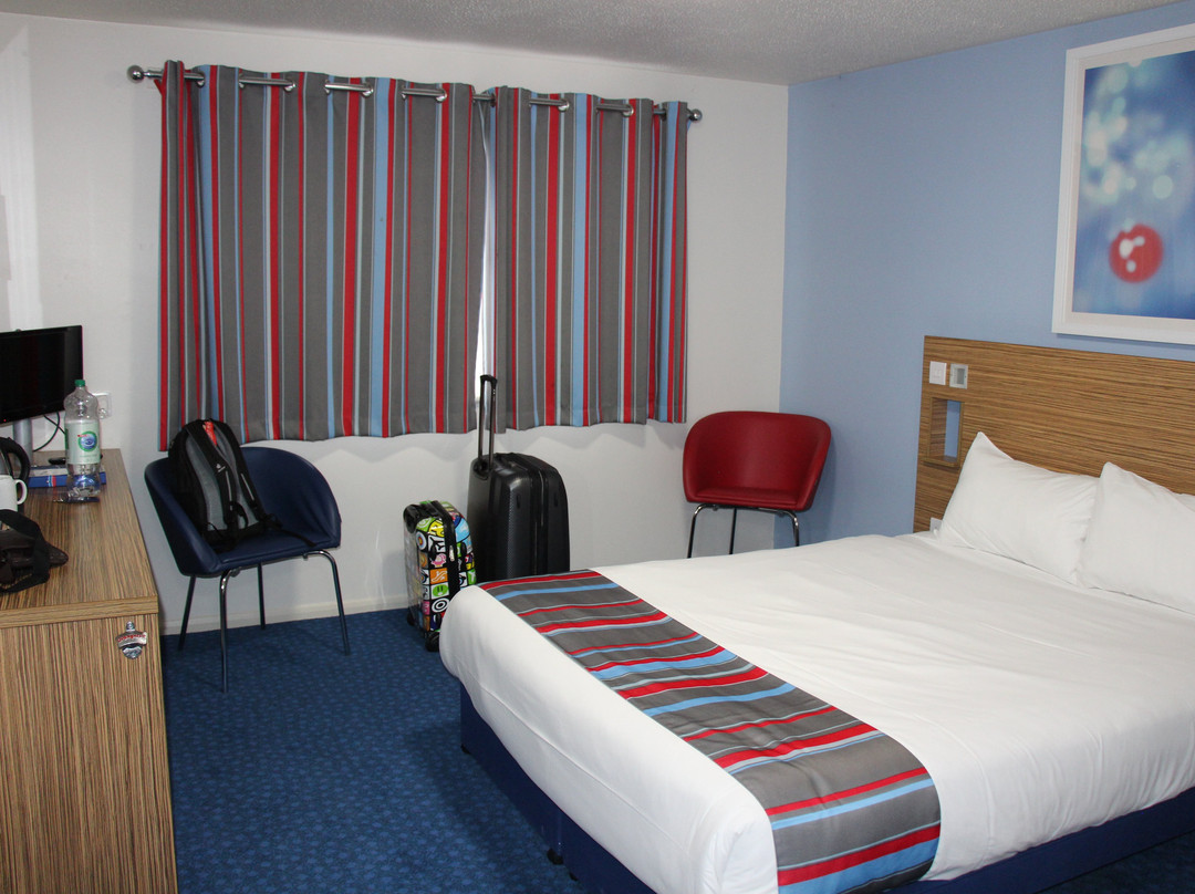 Travelodge Cork Airport主图