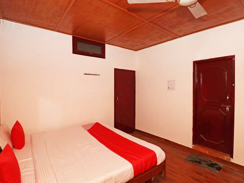 Mahima Resorts主图