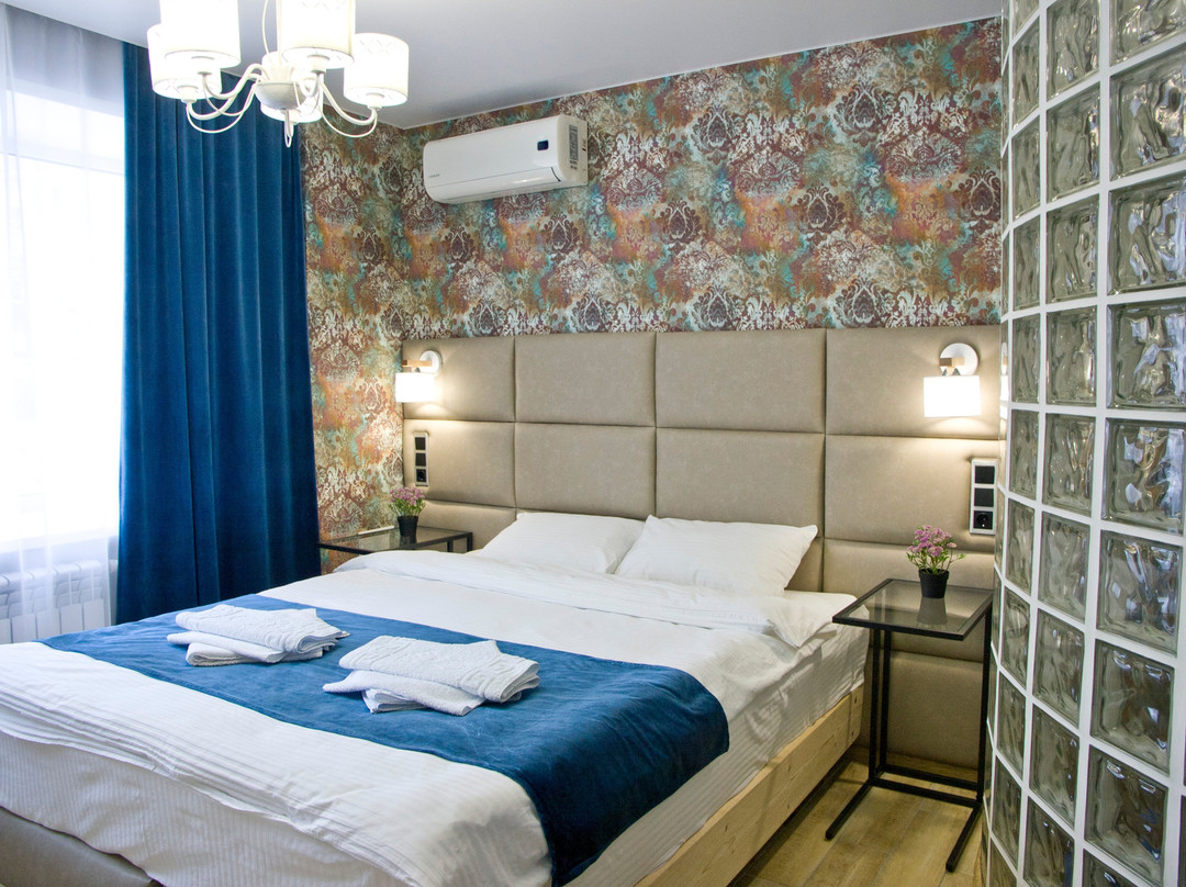 Barbaris Mini-Hotel