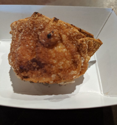 MOFAD - Museum of Food and Drink-布鲁克林必去景点