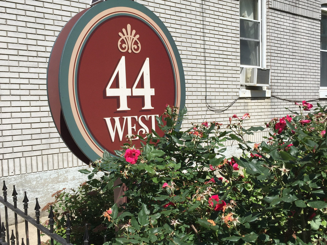 Inn at Jim Thorpe主图