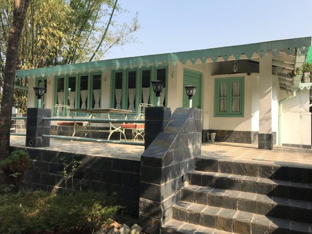 The Bungalows Lake Side Naukuchiatal by Leisure Hotels Group-官方