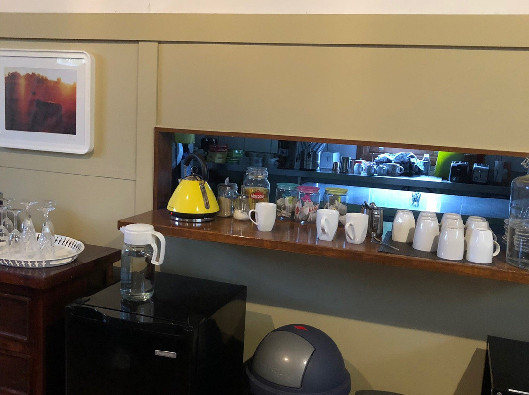 Tuck Inn Yarra Valley主图