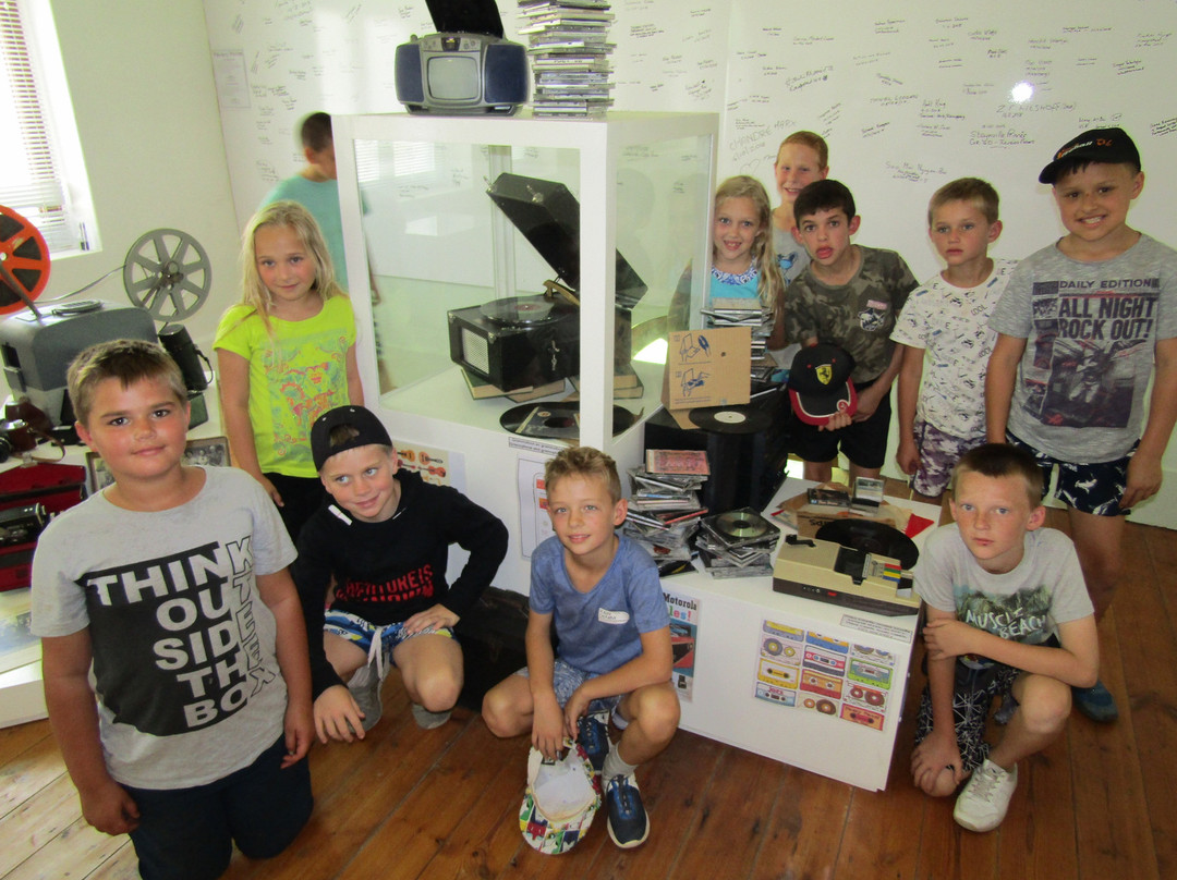 Piketberg Cultural Historical Museum-Piketberg必去景点