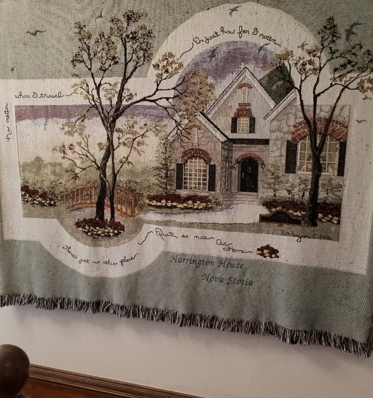 Harrington House B&B主图