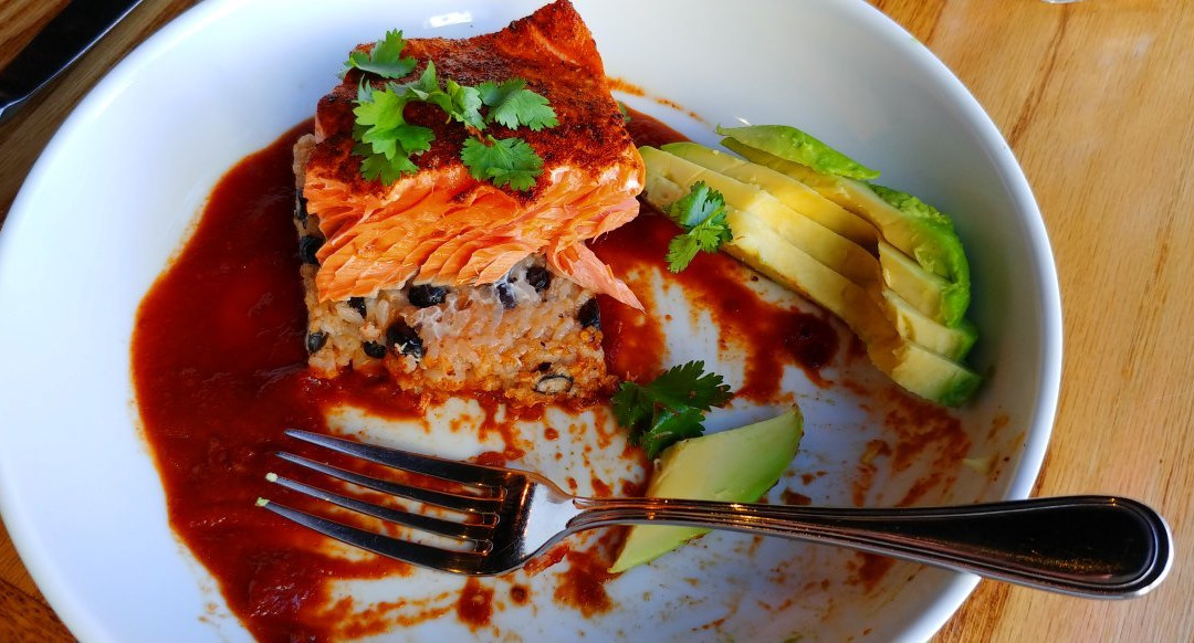 Wiley's Downtown Bistro