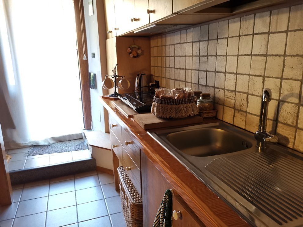 B&B Il Sambuco主图