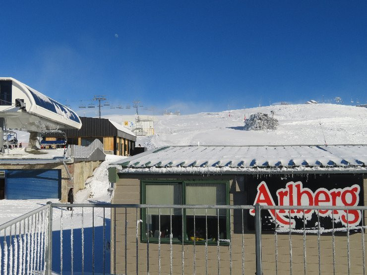 Arlberg Hotel Mt Buller主图