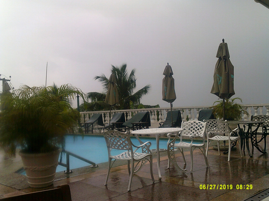 Le Relax Hotel & Restaurant主图