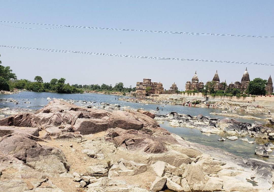 Betwa River景点图片