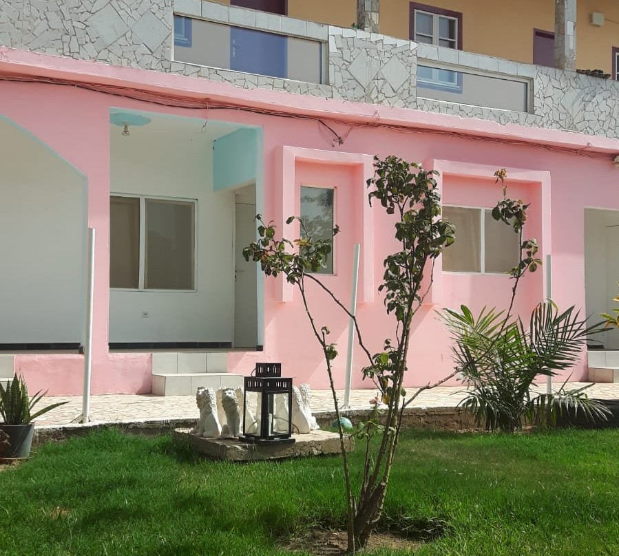 Pelka House