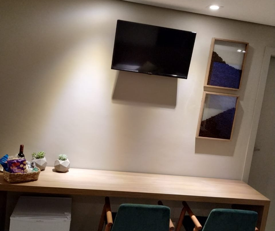 Café Palace Hotel主图