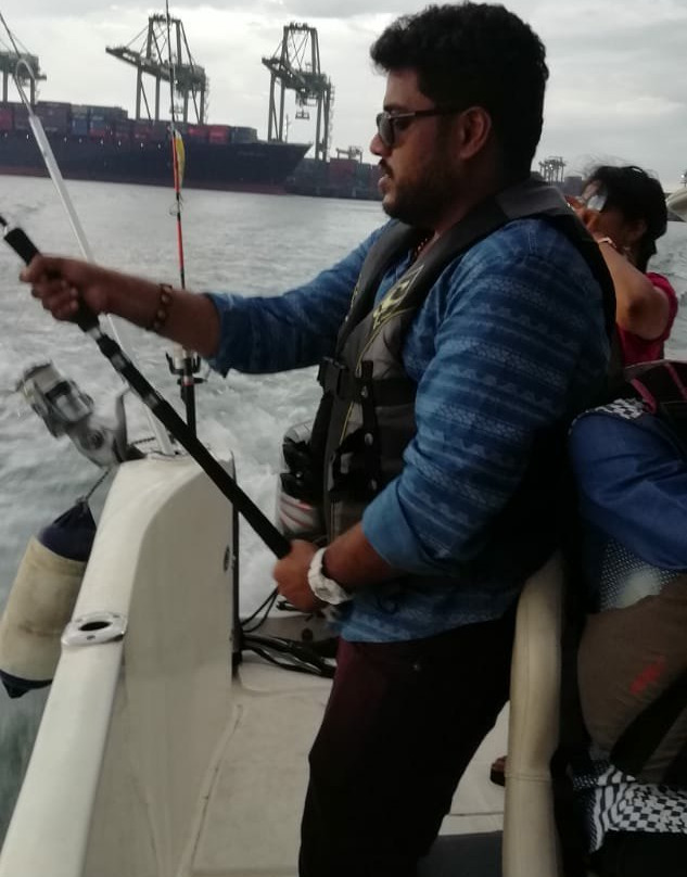 Poseidon Sport Fishing Inc-金奈（马德拉斯）必去景点