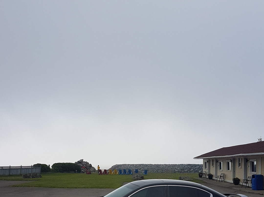 Alpine Motor Inn主图