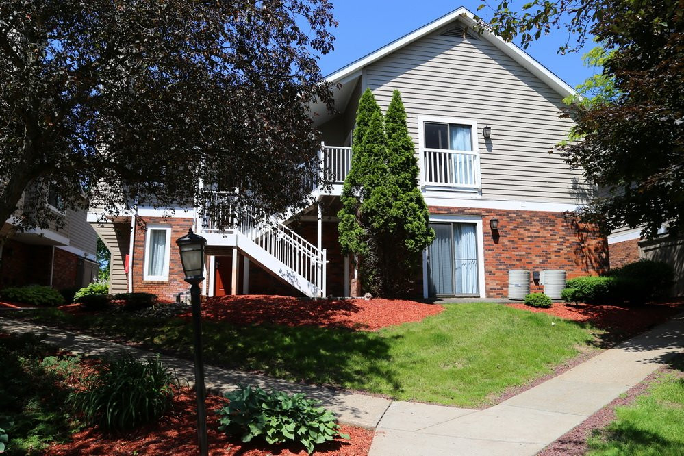 宾厄姆顿原住客栈主图