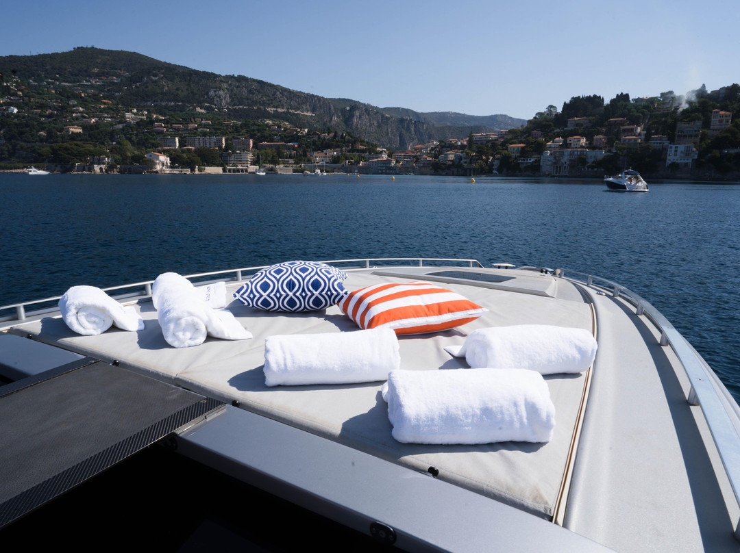 Wild Child Charters-戛纳必去景点