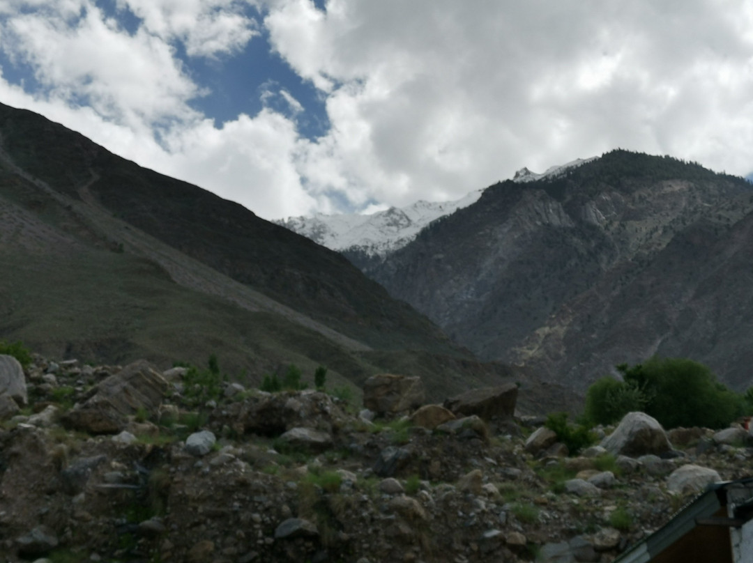 Shangrila Resort Hotel Chilas主图