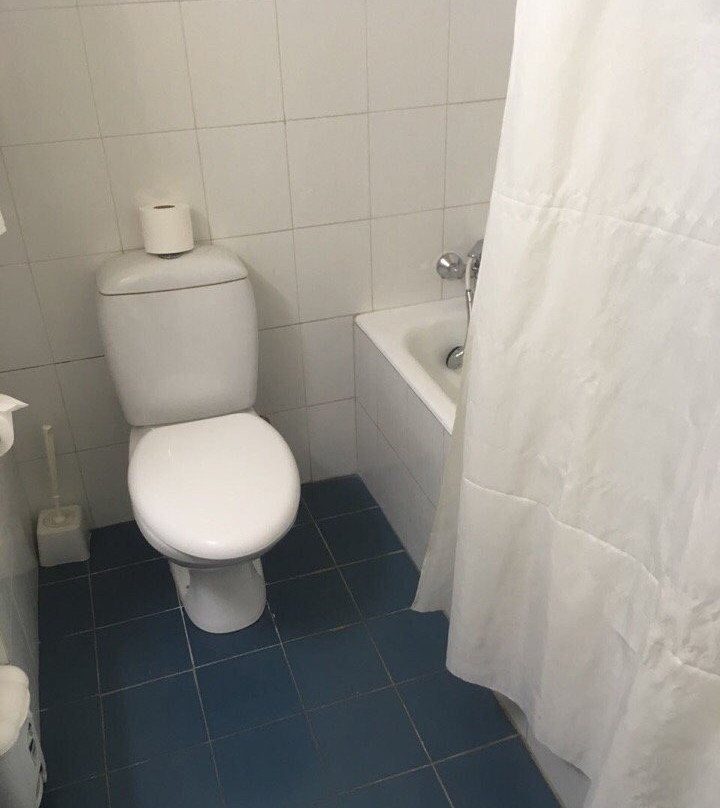 Navarria Blue Hotel主图