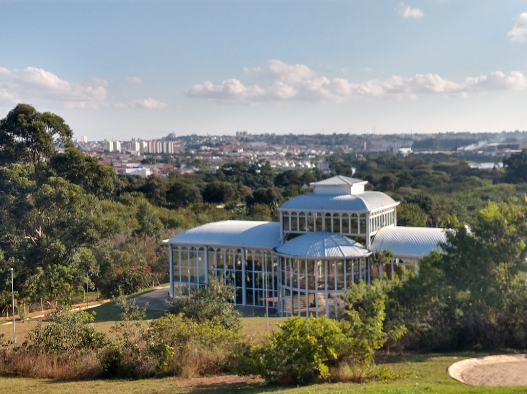 Jardim botanico Irmaos Vilas Boas景点图片