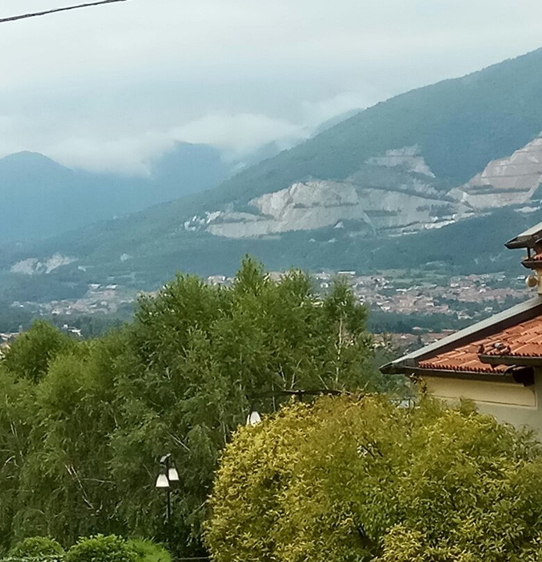 B&B Cascina la Cinciallegra主图