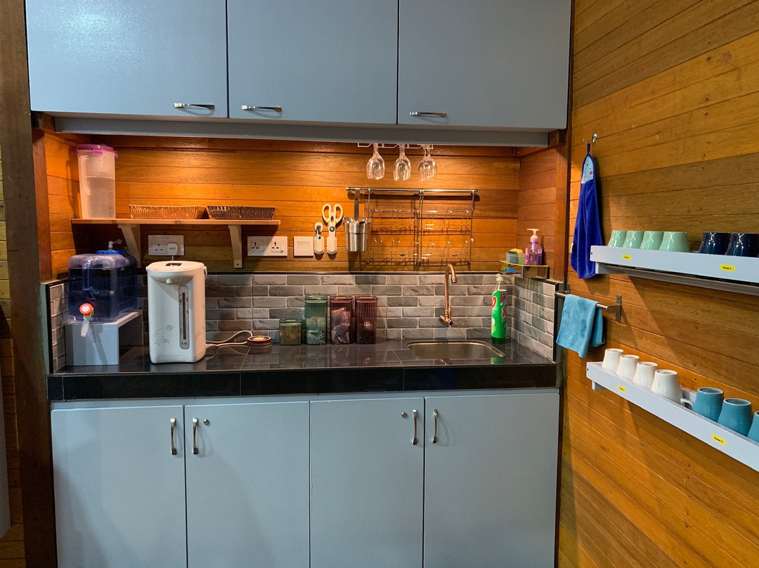 X Rector Minsu主图