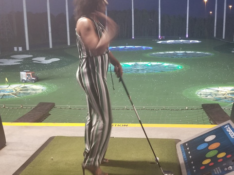 Topgolf Jacksonville-杰克逊维尔必去景点