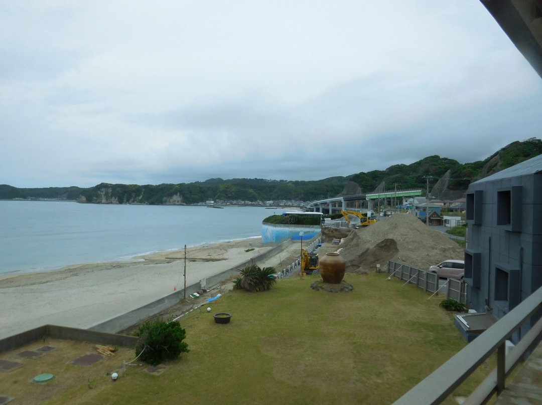 Kurosunano Yado Rinkaisou主图