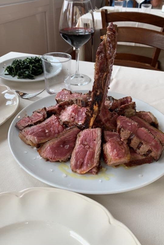 La Locanda di Ansedonia主图