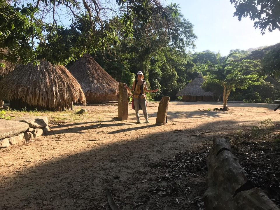 null-Tayrona National Park