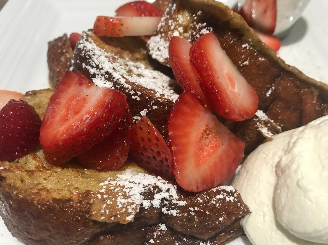 The Hotel Saugatuck主图