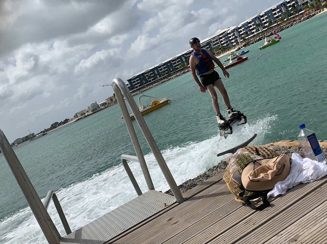 Sea Fun St. Maarten景点图片